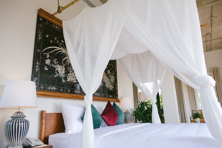 Phòng Executive Suite